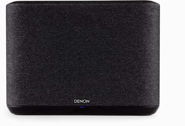 Denon® Home 250 Black Wireless Speaker 0