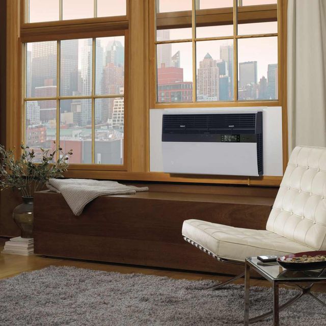 Friedrich Kühl® 15,700 BTU White Window Mount Air Conditioner 5