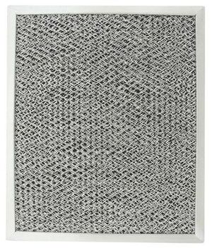 CLOSEOUT Broan® Non-Duct Charcoal Replacement Filter
