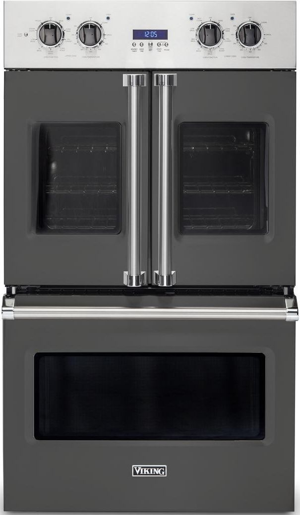 Viking French Door Oven 