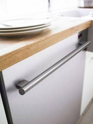 ASKO 24" Stainless Steel Dishwasher Installation Kit