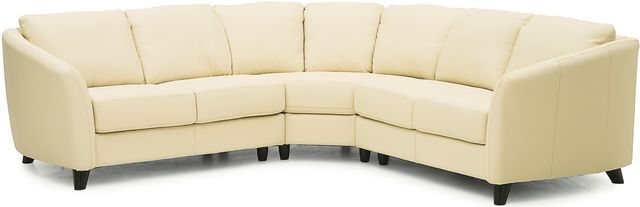 Palliser® Furniture Alula Corner Curve 1