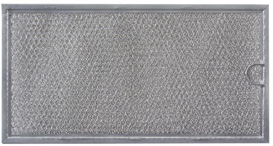 Whirlpool Microwave Hood Grease Replacement Filter 0