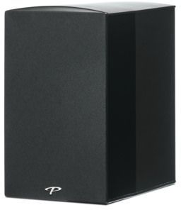 Paradigm® Premier™ 6.5" Gloss Black Bookshelf Speaker 1