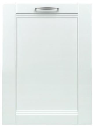 Bosch 800 Series 24" Built-In Dishwasher-Panel Ready 0