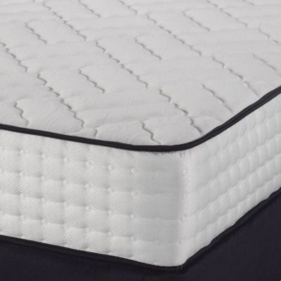 Kingsdown® Prime Apex Wrapped Coil Tight Top Queen Mattress 1