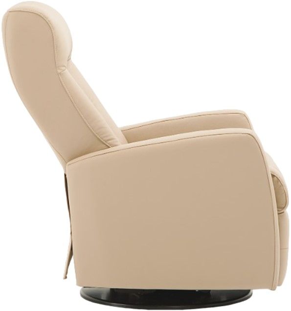 Palliser® Furniture Customizable Banff Manual Swivel Glider Recliner-2