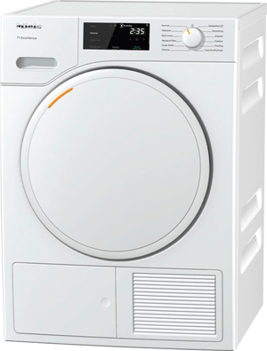 Lyrisch Onbevreesd abstract Miele W1 White Edition 2.3 Cu. Ft. Lotus White Front Load Washer-WXD 160  WCS | Yale Appliance | Framingham, Hanover, Dorchester, MA