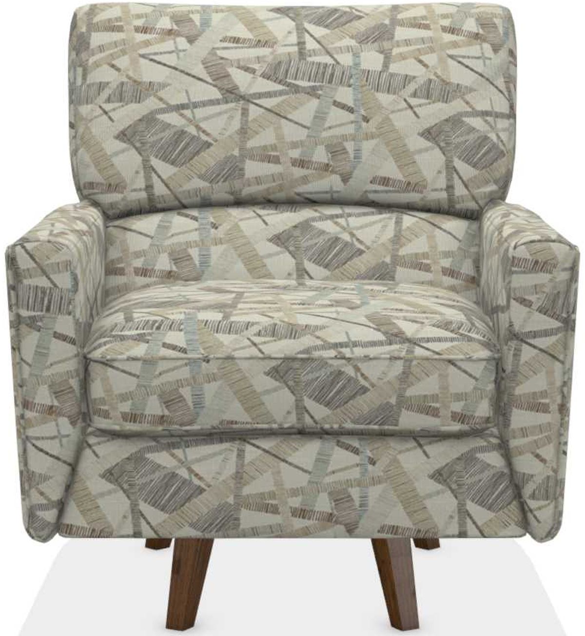 High leg swivel discount chair