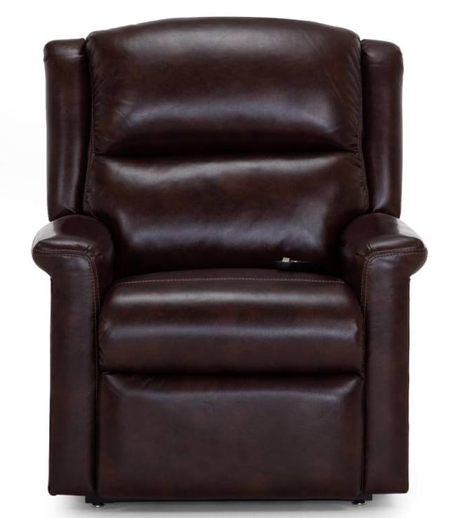 Franklin™ Province Malone Chocolate Lift Recliner-1