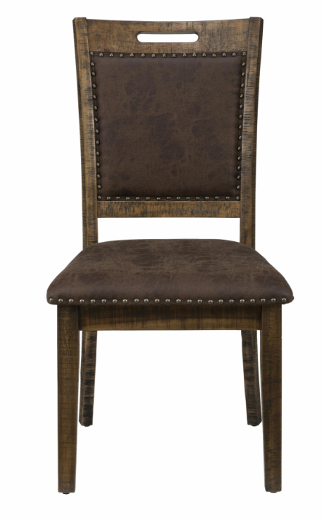 Jofran Inc. Cannon Valley Chair