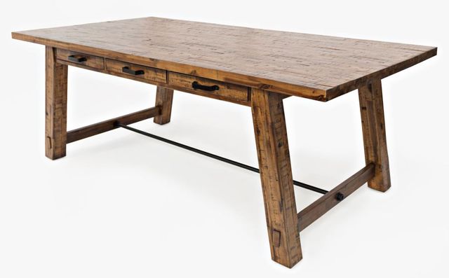 Jofran Inc. Cannon Valley Dining Table 2