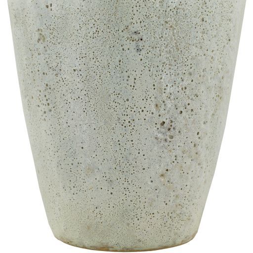 Surya Prior Off-White Distressed Ceramic Table Lamp-1