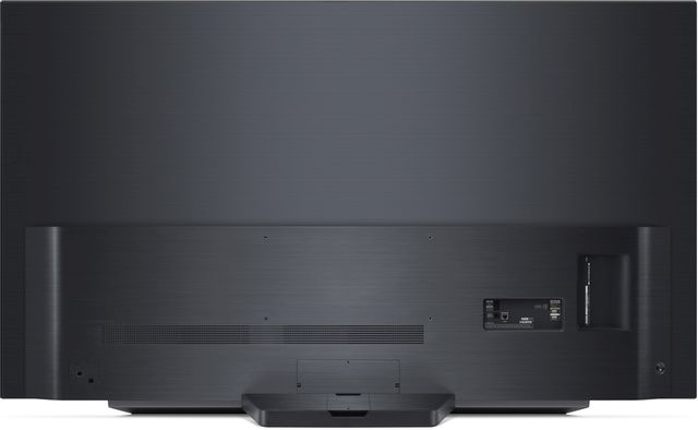 LG C1 65" OLED 4K Smart TV 4