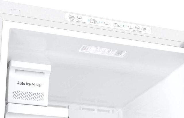 Samsung 17.6 Cu. Ft. Stainless Steel Top Freezer Refrigerator 6