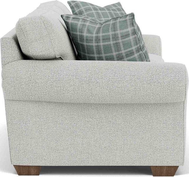 Flexsteel® Vail Three Cushion Sofa 2