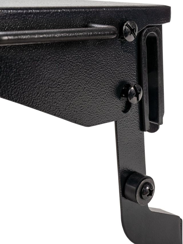 Traeger® P.A.L. Pop-And-Lock™ Folding Front Shelf 2