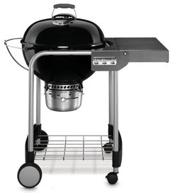 Weber® Performer® Series Black Charcoal Grill-15301001