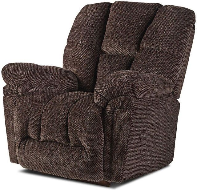 Best Home Furnishings® Lucas Space Saver® Recliner 1