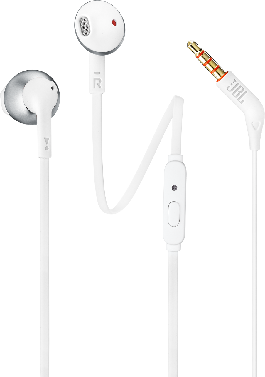 jbl tangle free earphones