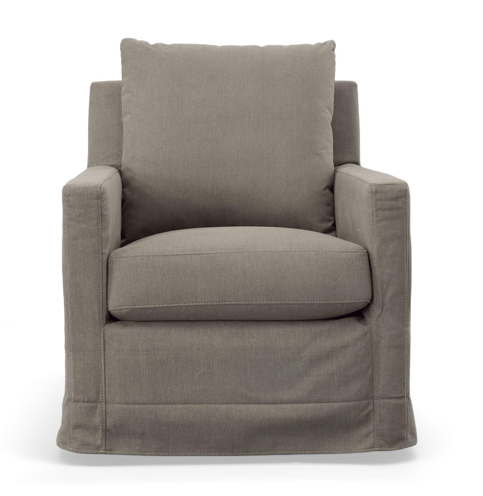 Synergy 1595 Swivel Glider