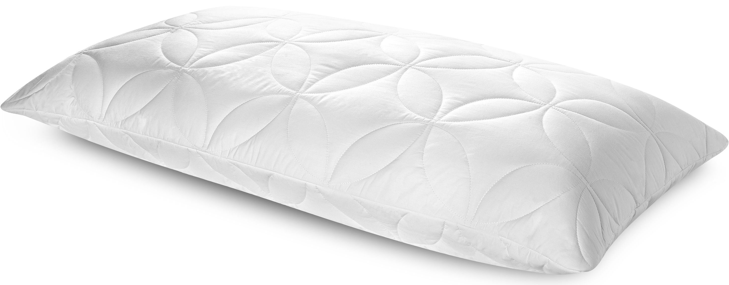 Tempur pedic cloud 2025 soft and lofty pillow