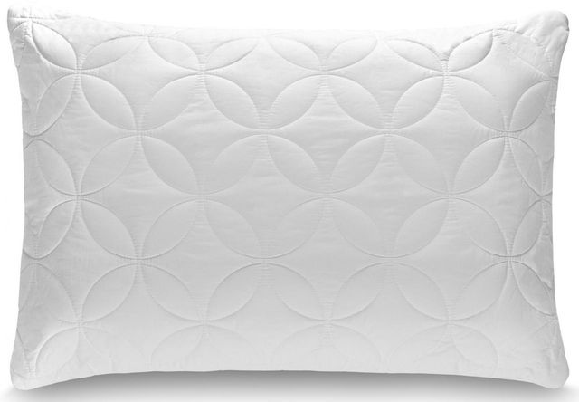 Tempur-Pedic® TEMPUR-Cloud® Soft and Conforming Queen Pillow-0