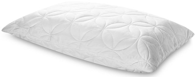 Tempur-Pedic® TEMPUR-Cloud® Soft and Conforming Queen Pillow-1