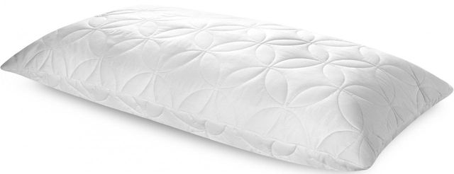Tempur-Pedic® TEMPUR-Cloud® Soft and Conforming King Pillow-0