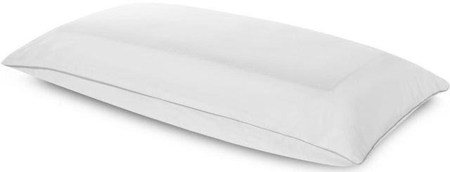Tempur-Pedic® TEMPUR-Cloud® Breeze Dual Cooling King Pillow 0