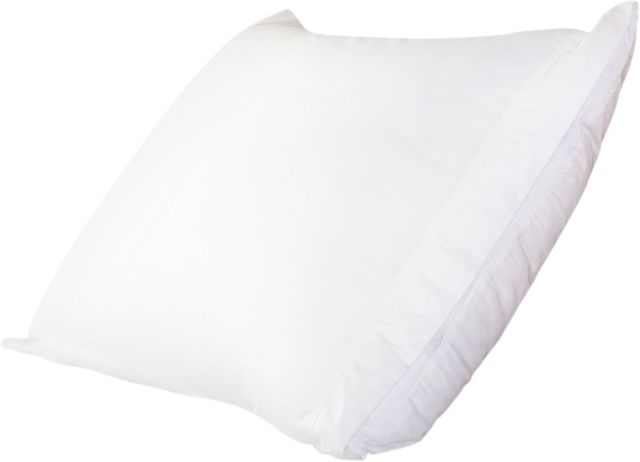 Protect-A-Bed® Therm-A-Sleep® White Cool Adjustable Queen Pillow System 1