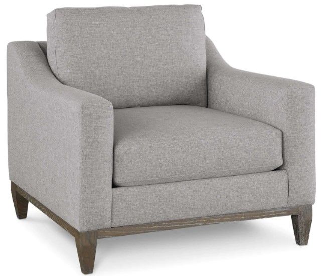 Bassett® Furniture Sanford Beige Chair