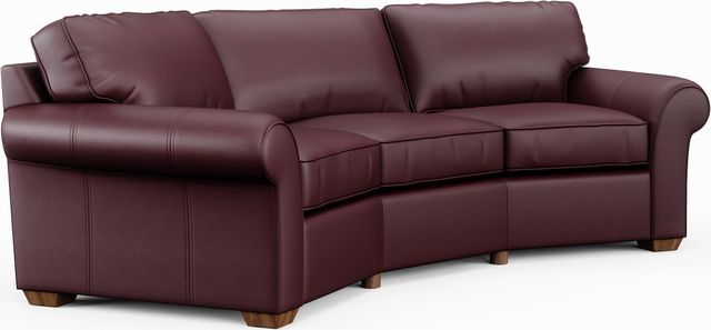 Flexsteel® Vail Conversation Sofa-0