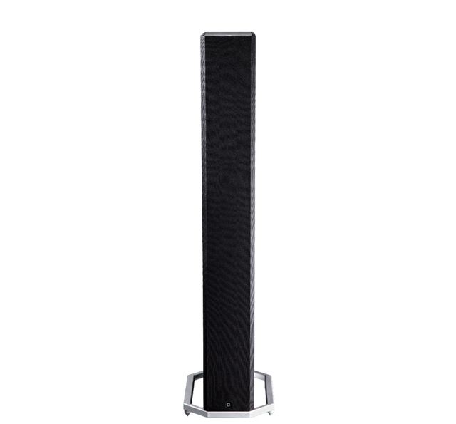 Definitive Technology® BP9000 Series 10" Black High-performance Bipolar Tower Speaker 1
