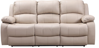 Leather Italia™ Winnfield Sofa