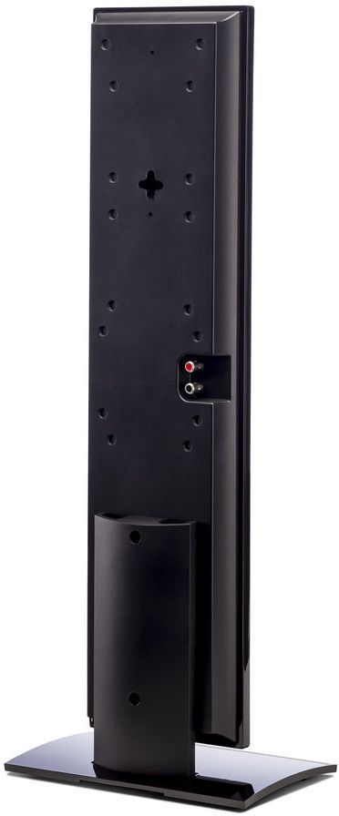 Paradigm® Millenia Series 4.5" On-Wall LCR Speaker-Black Gloss 3