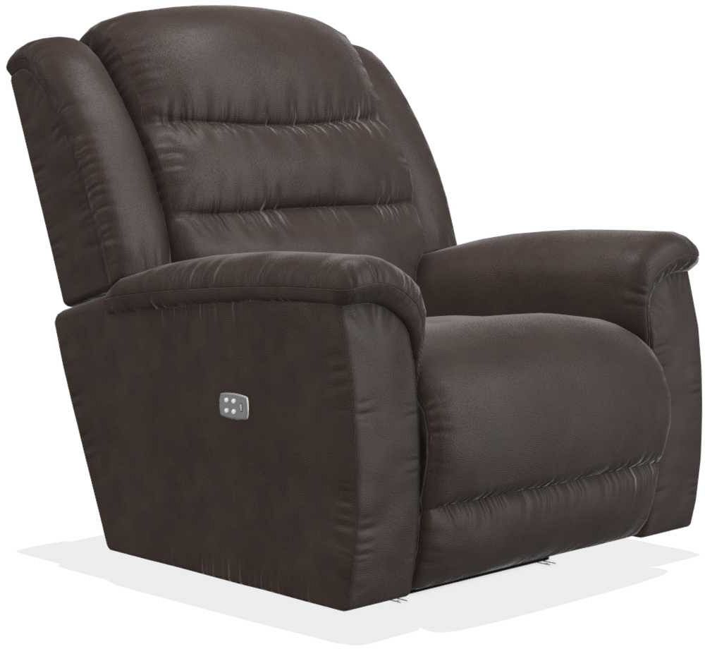 lazyboy redwood power recliner