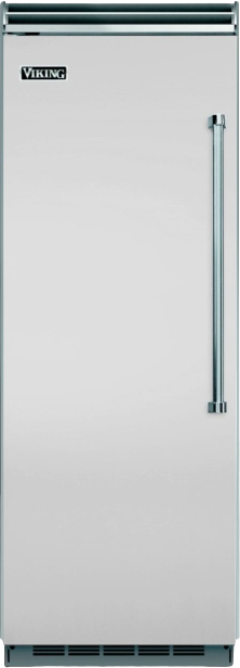 Viking® Professional 5 Series 30 in. 17.8 Cu. Ft. Stainless Steel Column Refrigerator