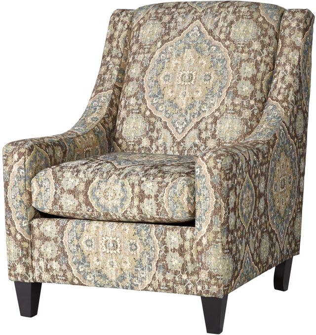 Hughes Furniture Living Room Chair 3