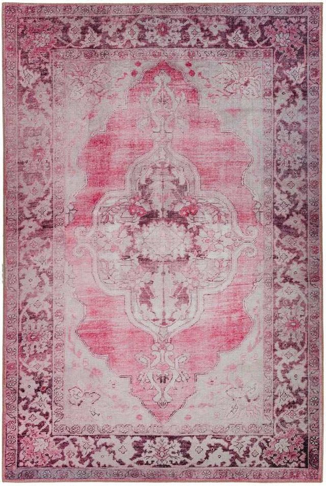 Dalyn™ Rug Company Amanti Blush 5'x8' Rug | Ken's Appliance & America's ...