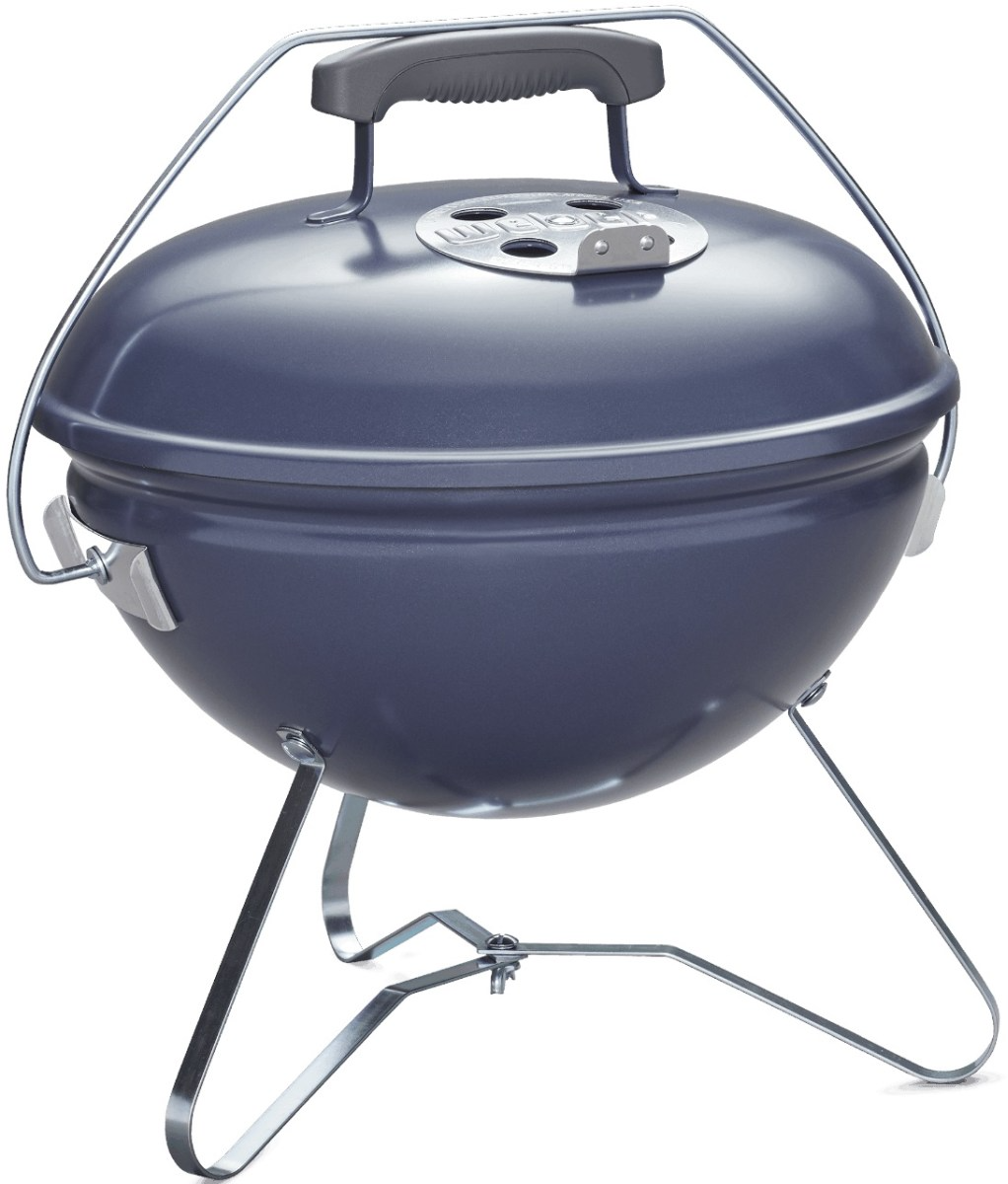 Weber grill 2024 smokey joe