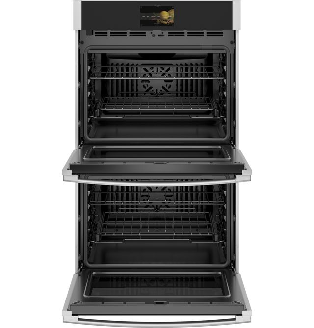 GE Profile™ 30" Stainless Steel Electric Built In Double Wall Oven 13