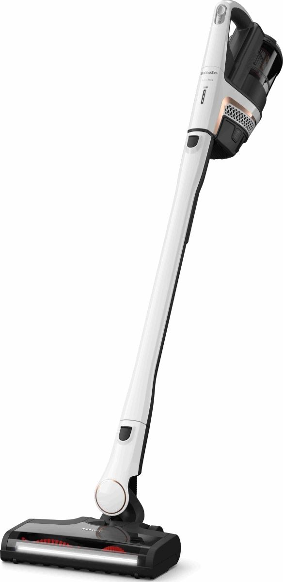 Miele Triflex HX2 Flash Lotus White Cordless Stick Vacuum -1