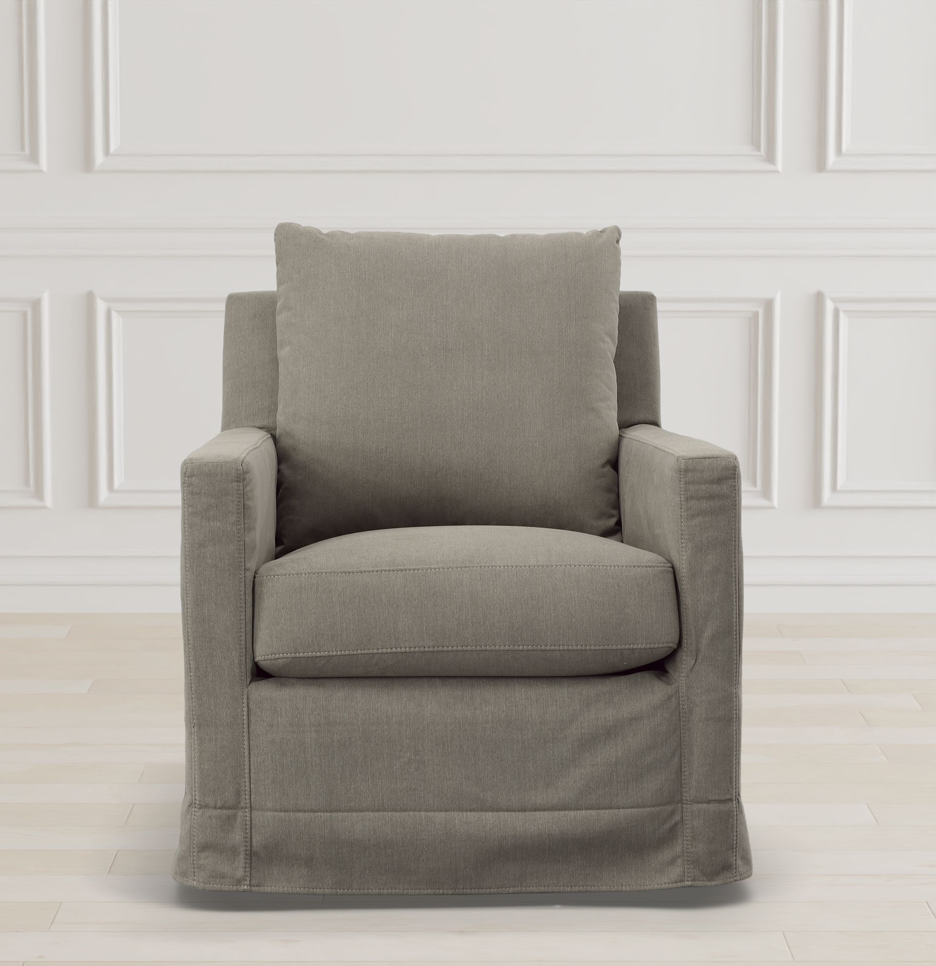 Synergy swivel glider sales recliner