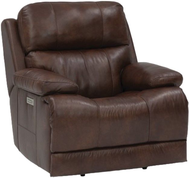 Palliser® Furniture Customizable Kenaston Wallhugger Power Recliner with Power Headrest and Lumbar