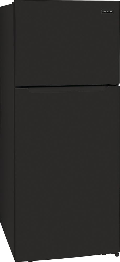 Frigidaire® 17.6 Cu. Ft. White Top Freezer Refrigerator-3
