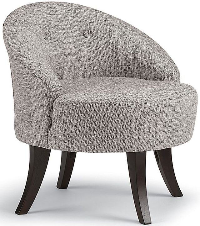 Best® Home Furnishings Vann Espresso Swivel Chair