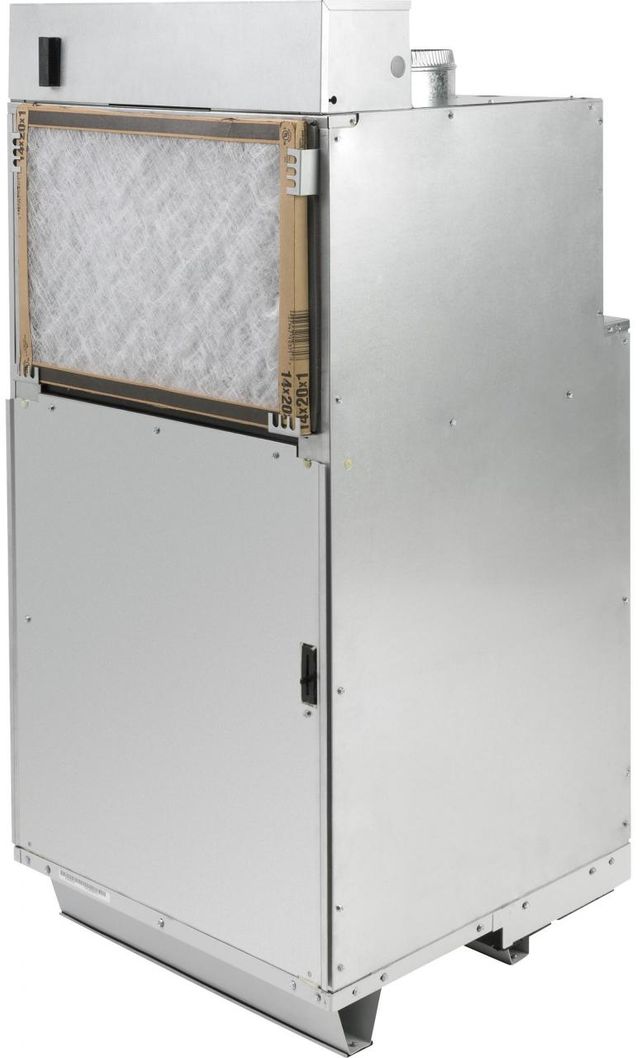 GE® Zoneline® Vertical Air Conditioner-Stainless Steel