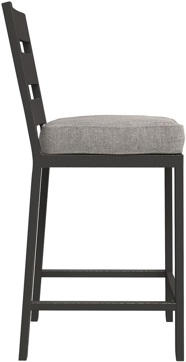 Signature Design by Ashley® Perrymount Brown Barstool 3