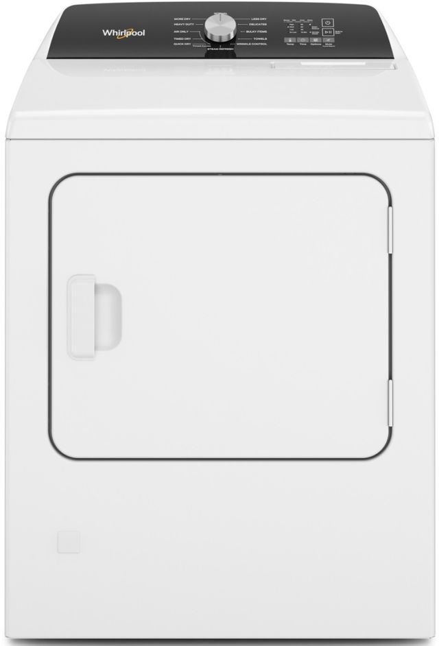 Whirlpool® Laundry Pair-White 16